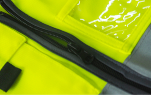 <span class=keywords><strong>Hi</strong></span> <span class=keywords><strong>VIS</strong></span> không thấm nước thoáng khí phản quang an toàn quần áo 3M phản quang an toàn Áo khoác cho mùa đông - Product Image 4