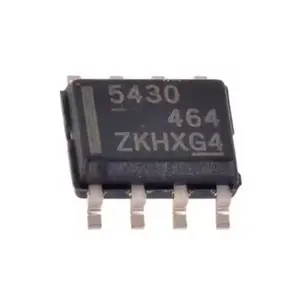 Tps5430ddar mạch tích hợp IC chip tps5430dd bom danh sách dịch vụ tps5430 8-powersoic tps5430ddar