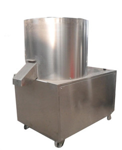 Tự động tiêu thụ thấp mảnh ngô làm cho máy ăn sáng ngũ cốc dây chuyền sản xuất - Product Image 3