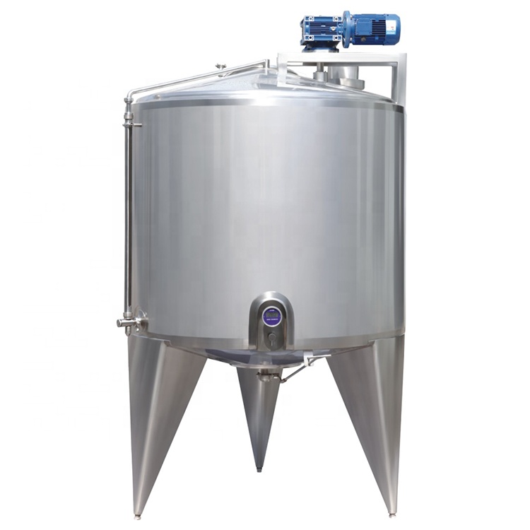 Резервуар для хранения воды из нержавеющей стали, Прямая поставка с завода