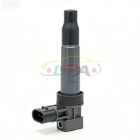 Système de bobine d'allumage de qualité originale 27301-3C100 273013C100 pour Hyundai Sonata Kia Carnival 27301 3C100
