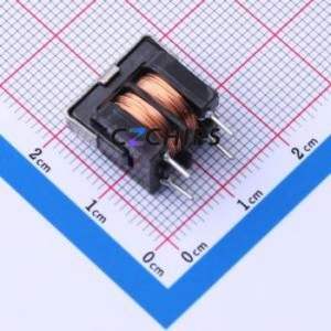 CMI UU9.8-25mH Common Mode Filter Through hole Component (THT) RF 1.5kV 25mH@1kHz - Product Image 2