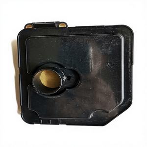 Filtre à huile en papier pour pièces moteur Hyundai I30 Accent pour IX35 Elantra Recommandé par le responsable du magasin - 46321-2F000 avec joint - Product Image 2