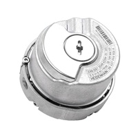Capteur optique d'encodeur rotatif vertical Ern 1387 2048 62s14-70 à succès, DC10.8-26.4V pour contrôleur synchrone d'ascenseur, Nouveau