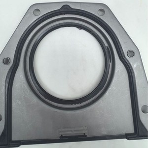 Sello de Aceite Trasero del Cigüeñal Ford 1S4G-6K301-AB BM5Z-6K301-B, Junta de Goma de Nitrilo para el Sistema del Motor - Product Image 4