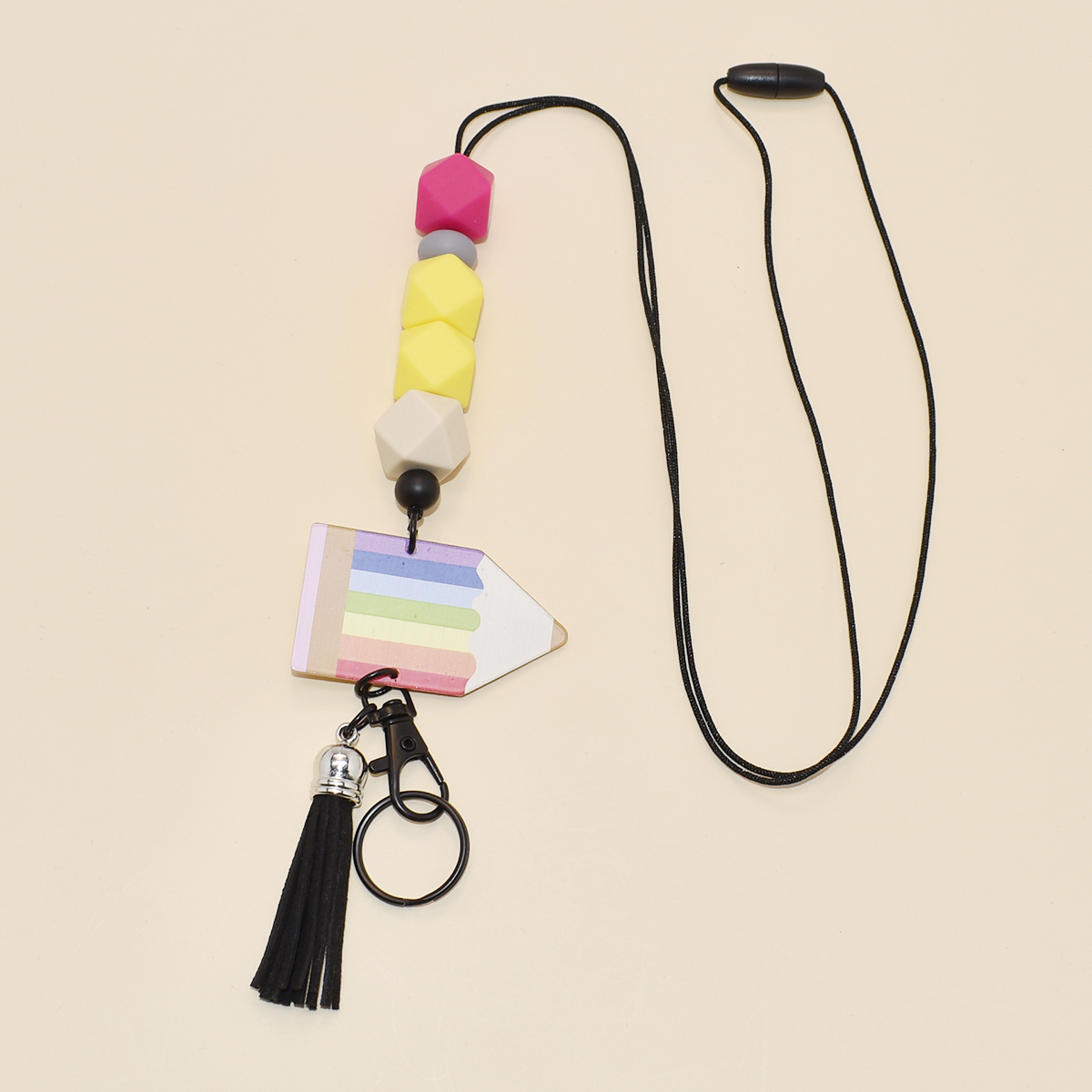 Cutting-Edge Airpods Pro Case Lanyard Airpods Pro Earphone Lanyard Airpods Pro Incase Lanyard With Silicone TPU Clip Image 2