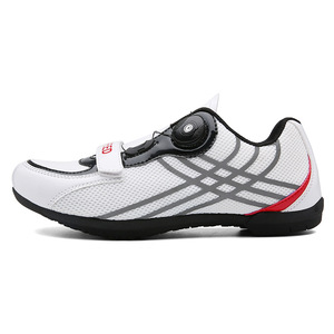 Prezzo di fabbrica Mountain Bike senza lucchetto <span class=keywords><strong>scarpe</strong></span> da <span class=keywords><strong>ciclismo</strong></span> sportive dinamiche Unisex - Product Image 6