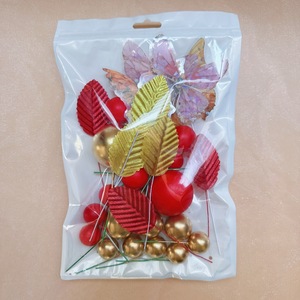 Venta al por Mayor, Juego <span class=keywords><strong>de</strong></span> 20 Piezas <span class=keywords><strong>de</strong></span> Adornos <span class=keywords><strong>para</strong></span> Pastel <span class=keywords><strong>con</strong></span> Bolas <span class=keywords><strong>de</strong></span> Espuma, Accesorios <span class=keywords><strong>para</strong></span> Decoración <span class=keywords><strong>de</strong></span> Pasteles, Decoración <span class=keywords><strong>de</strong></span> Pasteles <span class=keywords><strong>con</strong></span> Mariposas - Product Image 3