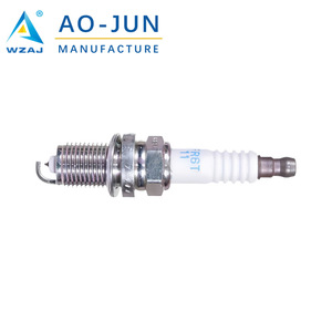 หัวเทียนอิริเดียม Ifr6t11 4589 สำหรับเครื่องยนต์เบนซิน คัมรี่ เล็กซัส โคโรลล่า RAV4 อวาลอน MR2 - Product Image 3