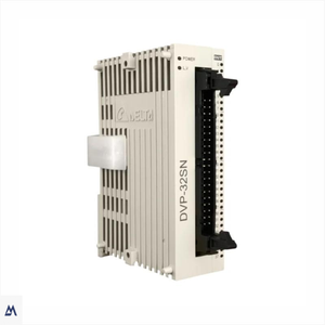 全新原装正品 DVP04DA-S DVP 系列 PLC 编程模拟模块 快速发货 - Product Image 1