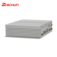 Dubai — Mini Pc portable sur ordinateur, vente en gros, In-tel 1900, Linux bras, Barebone, personnel