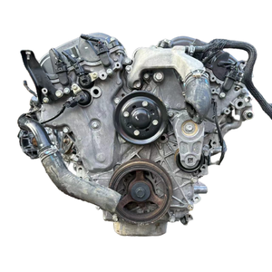 3.0l רכב אלומיניום Lf1 הרכבה מנוע עבור <span class=keywords><strong>cadillac</strong></span> <span class=keywords><strong>srx</strong></span> חדש עבור crosse פארק השדרה החדשה בשימוש במצב lacrosse - Product Image 2