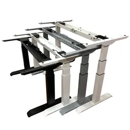 Động Cơ Điện Có Thể Điều Chỉnh Đứng Bàn Chiều Cao Bàn Có Thể Điều Chỉnh Bàn Khung Ngồi Đứng Bàn Sang Trọng Nội Thất Văn Phòng Bảng - Product Image 6