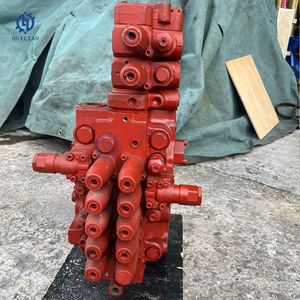 วาล์วควบคุมการจ่ายหลัก TB68S TB80FR TB135 TB175 TB180 TB1140 TB228 TB145 TB016 TB290 TB216 TB1135 สำหรับตัวควบคุมการจ่าย - Product Image 2