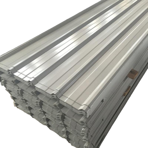 <span class=keywords><strong>R</strong></span>パネル小型波形スチール屋根ふきシート12ゲージ炭素鋼カラーコーティングステンレスオプション - Product Image 1