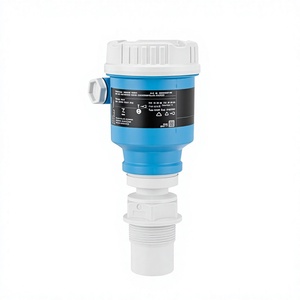 Capteur de niveau radar E+H/Endress+Hauser FMR60B, portée de mesure 50 m, G1-1/2, non antidéflagrant, Chine - Product Image 1