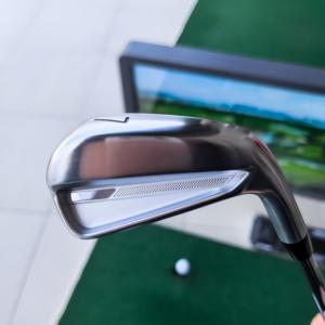 Ensemble de fers forgés de qualité supérieure avec revêtement de surface résistant aux intempéries pour tous les climats, idéal pour les terrains de <span class=keywords><strong>golf</strong></span> mondiaux 200 - Product Image 1