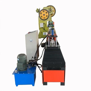 เครื่องทำมุมแผ่นยิปซัมจีนคุณภาพสูง เครื่องทำรางยึดแผ่นยิปซัมสำหรับขายในราคาที่ดีที่สุด - Product Image 4