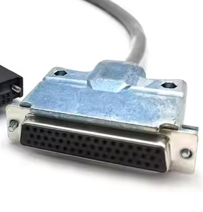 สายเคเบิลคอมพิวเตอร์กันน้ำ IP68 M12 ตัวนำทองแดง 4 ขา 5 ขา 8 ขา ปลั๊กตัวผู้ ตัวเมีย สำหรับสายสัญญาณอุตสาหกรรม - Product Image 4