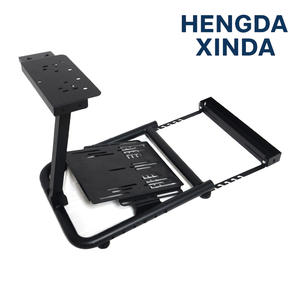 แท่นโลหะสำหรับโปรแกรมฝึกอบรมผู้ขับขี่มืออาชีพ - Product Image 5