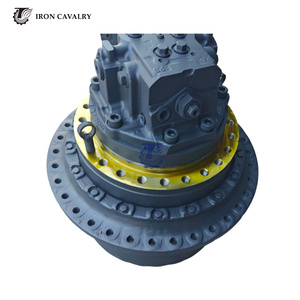 IRON CAVALRY PC750-7 PC800-8 PC850-8 Mando de Traslación Final para Komatsu 209-27-00271 209-27-00261 209-60-75101 CE ISO - Product Image 3