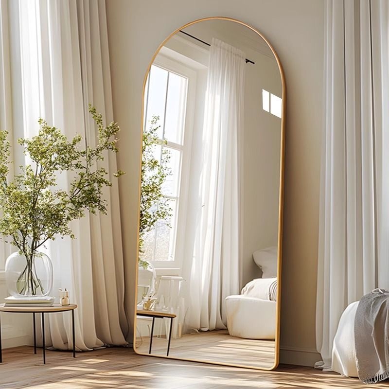 Arch Trending Aluminum Alloy Full Length