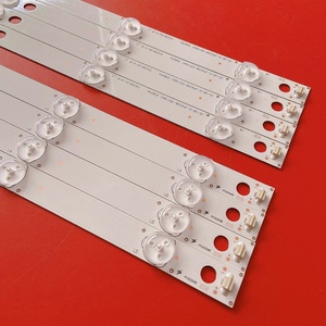 ไฟแบล็คไลท์ LED LT42N530A LED42C360 8ชิ้น/ล็อตสำหรับ0501L RF-A1420B32-0501R-01 JS-LB-D-JP42S8-051CBAC 30825A - Product Image 4