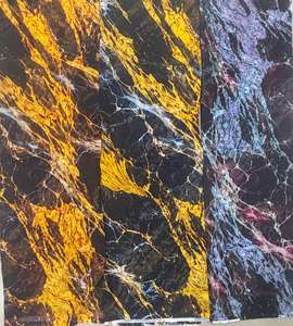 ชุดแต่งงานเด็กผู้หญิงสไตล์แอฟริกันลดราคา ผ้าฝ้ายออร์แกนิค พิมพ์ลายดิจิทัล ชุดสำหรับงานปาร์ตี้เด็ก รับผลิตตามแบบ (OEM) ขายส่ง - Product Image 3