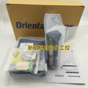 ไดรเวอร์มอเตอร์ Orientalmotor ARD-CD 24V DC 10A 10W ผลิตในจีน - Product Image 3
