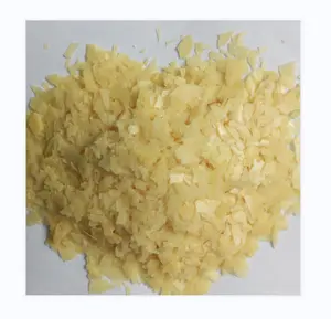 Wholesale Price Natural Brazilian Carnauba Wax Flakes Palm Candle Wax For Sale