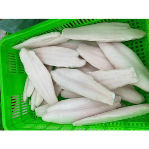 Boa Qualidade Pangasius Fillet Base Peixe Bem Aparado Desossado Congelado Pangasius Fillet Preço - Product Image 6