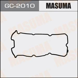 Junta de tapa de balancines GC-2010 MASUMA, sello de goma resistente al aceite del motor, piezas de repuesto para reparación de automóviles para INFINITI - Product Image 3