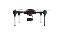 SKYDROID MX680 4K Drone intelligent multifonctionnel haute définition avec 20 fonctions de pan-tilt et portée ultra longue