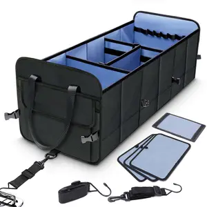 BSCI Nhà máy cung cấp TESLA mô hình <span class=keywords><strong>3</strong></span> mô hình y phổ biến <span class=keywords><strong>3</strong></span> khoang ráp xe Thân cây tổ chức - Product Image 1