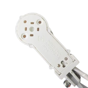 Capteur de pluie pour jardin Interrompre automatiquement le contact du système d'arrosage avec minuterie d'arrosage Capteur d'humidité pour irrigation de jardin - Product Image 5