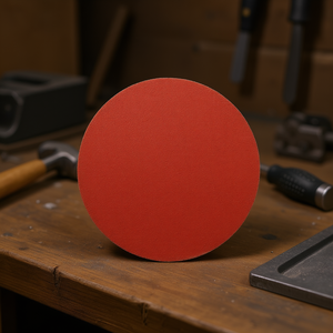 Disco Abrasivo de Cerámica Ttake, Grano 80, Liberación Rápida Hembra AB3090, Disco de Lijado - Product Image 3