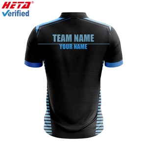 Camiseta Deportiva de eSports de la Marca New World, 13 Años de Experiencia, para Videojuegos - Product Image 2
