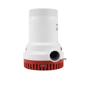 Newmao-bomba de agua de sentina, 1500gph, 12v, 24v, para agua de mar, barco marino, kayak - Product Image 3