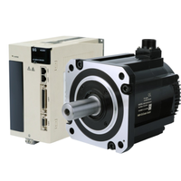Prix d'usine 220V Modbus 485 SG-AS50AF 4.4kw Servomoteur AC