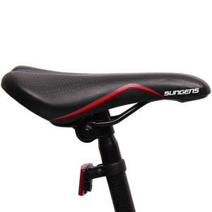 TEXD 250W E <span class=keywords><strong>MTB</strong></span> 36V Bicicletas de montaña eléctricas 7 velocidades Motor trasero Suspensión Horquilla Hard Trail 26 pulgadas Bicicleta de montaña eléctrica - Product Image 4