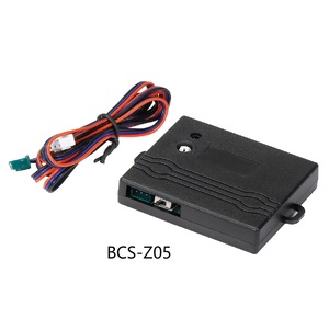 Capteur de <span class=keywords><strong>choc</strong></span> à micro-ondes universel pour <span class=keywords><strong>alarme</strong></span> de voiture BCS-Z05 - Product Image 2