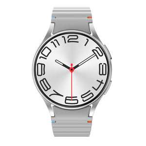 Reloj <span class=keywords><strong>7</strong></span> Max SUIT Smartwatch con auriculares inalámbricos 2 correas Pantalla HD BT Llamadas Monitor de salud corporal de metal Relojes inteligentes deportivos - Product Image 5