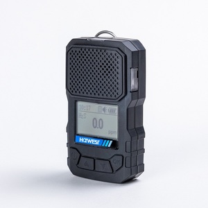 Detector de Gas Portátil Hanwei E110 para <span class=keywords><strong>CO</strong></span>/H2S/O2, para Minas o Tuberías Subterráneas - Product Image 2