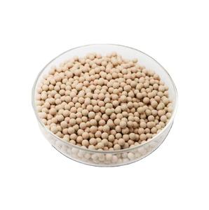 5A Zeolite sintético Molecular Peneiras Adsorventes para Titulador Remoção de Água Desidratação - Product Image 2