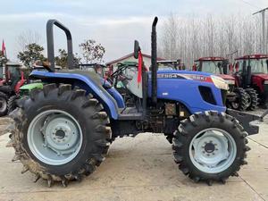 Tractores usados japoneses Iseki <span class=keywords><strong>80</strong></span> HP de <span class=keywords><strong>segunda</strong></span> <span class=keywords><strong>mano</strong></span> a la venta - Product Image 2