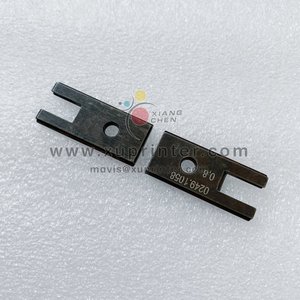 Nuevo controlador de cabezal de bucle 0249.1058.3 para máquina de coser libros Muller Martini, piezas de repuesto para encuadernación - Product Image 4