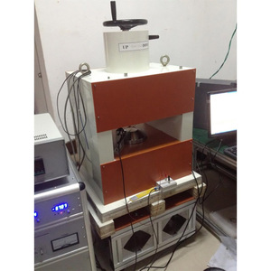 DX-2012H đo BH đường cong vĩnh viễn vật liệu từ tính tự động đo lường <span class=keywords><strong>hysteresis</strong></span> nam châm trễ đồ thị hệ thống kiểm tra - Product Image 2