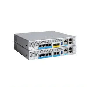 Cisco WLAN điều khiển Cisco chuyển đổi bộ điều khiển không dây Cisco C9800-L C9800-L-F-K9