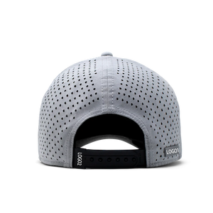 Custom Logo 6 Panel Melin Quick Dry <strong>Waterproof</strong> Water Proof Closed Fitted Sports Performance Snapback Cap Dad <strong>Hat</strong> for Men&amp;Women - Product Image 4