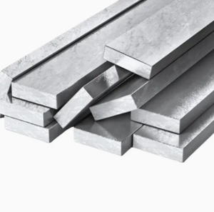 Q235 q355 cán nguội A36 thép carbon thanh phẳng nhà máy cung cấp giá thấp nhúng nóng mạ kẽm cắt dịch vụ hàn lạnh rút ra - Product Image 3